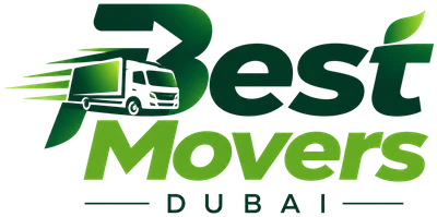 Best Mover Dubai logo
